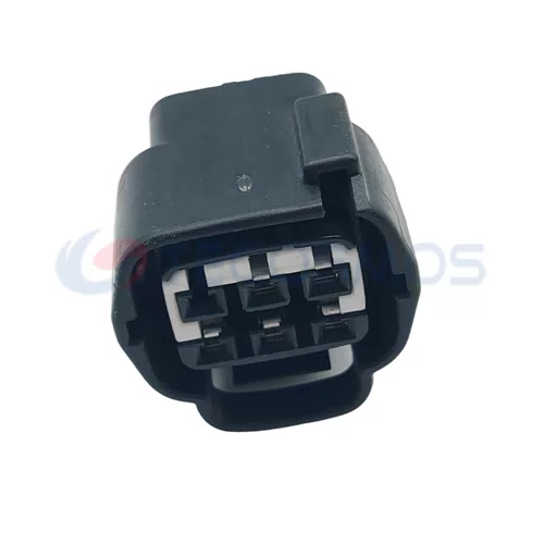 Waterproof Wire Connector Cable Harness Car Enclosure Connector for Toyota Honda 6-pin Female 641107-5 651104-5 - image 4